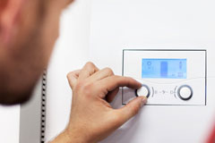 best Dundon Hayes boiler servicing companies